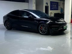 Tesla Model 3 Facelift Performance All-Wheel Drive 3D1 - ფოტო 3