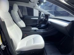 Tesla Model 3 Facelift Performance All-Wheel Drive 3D1 - ფოტო 4