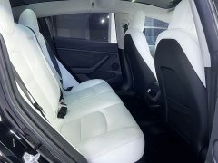 Tesla Model 3 Facelift Performance All-Wheel Drive 3D1 - ფოტო 5
