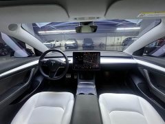 Tesla Model 3 Facelift Performance All-Wheel Drive 3D1 - ფოტო 6