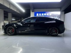 Tesla Model 3 Facelift Performance All-Wheel Drive 3D1 - ფოტო 7