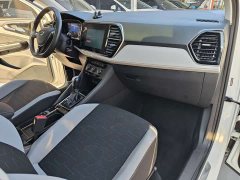 Volkswagen Jetta VS7 280TSI Automatic Entry-Level - ფოტო 10