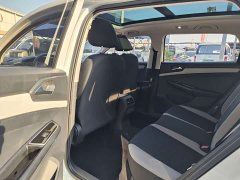 Volkswagen Jetta VS7 280TSI Automatic Entry-Level - ფოტო 11