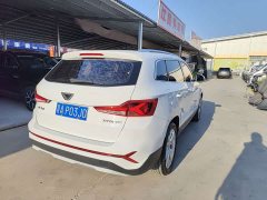 Volkswagen Jetta VS7 280TSI Automatic Entry-Level - ფოტო 4