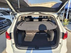 Volkswagen Jetta VS7 280TSI Automatic Entry-Level - ფოტო 7