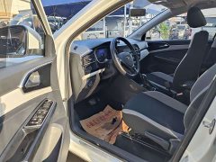 Volkswagen Jetta VS7 280TSI Automatic Entry-Level - ფოტო 8