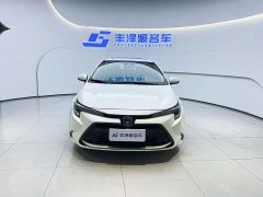 Toyota Corolla Intelligent Hybrid Dual-Engine 1.8L Luxury Edition - ფოტო 2