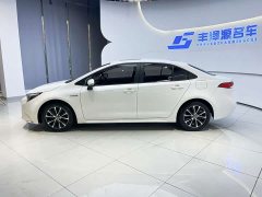 Toyota Corolla Intelligent Hybrid Dual-Engine 1.8L Luxury Edition - ფოტო 3