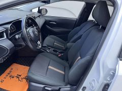 Toyota Corolla Intelligent Hybrid Dual-Engine 1.8L Luxury Edition - ფოტო 6