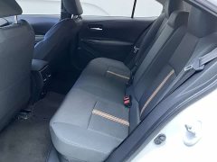 Toyota Corolla Intelligent Hybrid Dual-Engine 1.8L Luxury Edition - ფოტო 7