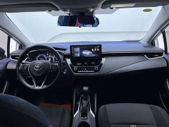 Toyota Corolla Intelligent Hybrid Dual-Engine 1.8L Luxury Edition - ფოტო 8