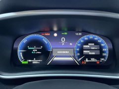 Toyota Corolla Intelligent Hybrid Dual-Engine 1.8L Luxury Edition - ფოტო 9