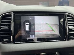Skoda Karoq Corollac 2022 Facelift TSI280 Luxury Edition - ფოტო 10