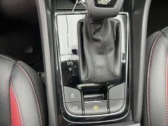 Skoda Karoq Corollac 2022 Facelift TSI280 Luxury Edition - ფოტო 11