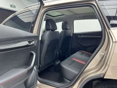 Skoda Karoq Corollac 2022 Facelift TSI280 Luxury Edition - ფოტო 14