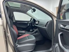 Skoda Karoq Corollac 2022 Facelift TSI280 Luxury Edition - ფოტო 19