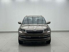 Skoda Karoq Corollac 2022 Facelift TSI280 Luxury Edition - ფოტო 2