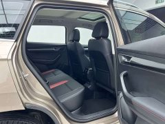 Skoda Karoq Corollac 2022 Facelift TSI280 Luxury Edition - ფოტო 20