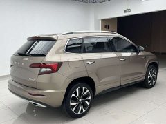 Skoda Karoq Corollac 2022 Facelift TSI280 Luxury Edition - ფოტო 4