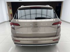 Skoda Karoq Corollac 2022 Facelift TSI280 Luxury Edition - ფოტო 5