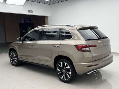 Skoda Karoq Corollac 2022 Facelift TSI280 Luxury Edition - ფოტო 6