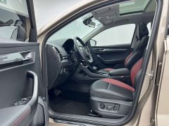 Skoda Karoq Corollac 2022 Facelift TSI280 Luxury Edition - ფოტო 8