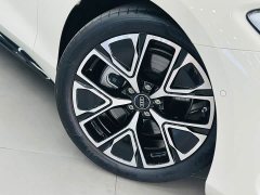 Audi A5L Sportback 2026 TFSI 150kW Smart Leader Edition - ფოტო 10
