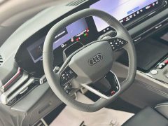 Audi A5L Sportback 2026 TFSI 150kW Smart Leader Edition - ფოტო 14