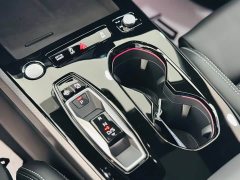 Audi A5L Sportback 2026 TFSI 150kW Smart Leader Edition - ფოტო 15