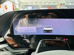 Audi A5L Sportback 2026 TFSI 150kW Smart Leader Edition - ფოტო 18