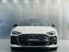 Audi A5L Sportback 2026 TFSI 150kW Smart Leader Edition - ფოტო 2