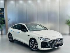Audi A5L Sportback 2026 TFSI 150kW Smart Leader Edition - ფოტო 3