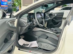 Audi A5L Sportback 2026 TFSI 150kW Smart Leader Edition - ფოტო 4