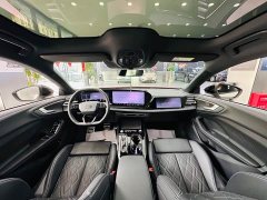 Audi A5L Sportback 2026 TFSI 150kW Smart Leader Edition - ფოტო 6