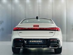 Audi A5L Sportback 2026 TFSI 150kW Smart Leader Edition - ფოტო 8