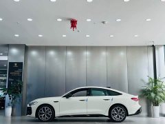 Audi A5L Sportback 2026 TFSI 150kW Smart Leader Edition - ფოტო 9