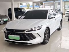 BYD Qin L 2024 DM-i 80KM Elite - ფოტო 1