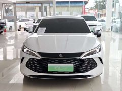 BYD Qin L 2024 DM-i 80KM Elite - ფოტო 2
