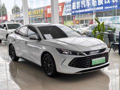 BYD Qin L 2024 DM-i 80KM Elite - ფოტო 3