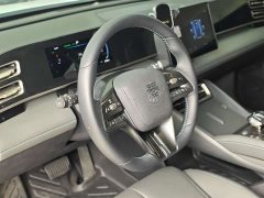 BYD Qin L 2024 DM-i 80KM Elite - ფოტო 4