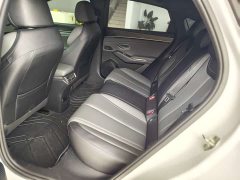 BYD Qin L 2024 DM-i 80KM Elite - ფოტო 5
