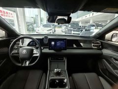 BYD Qin L 2024 DM-i 80KM Elite - ფოტო 6
