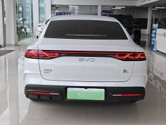 BYD Qin L 2024 DM-i 80KM Elite - ფოტო 7