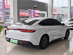 BYD Qin L 2024 DM-i 80KM Elite - ფოტო 8