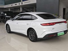 BYD Qin L 2024 DM-i 80KM Elite - ფოტო 9