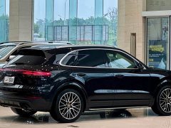 Porsche Cayenne 3.0T Platinum Edition - ფოტო 14