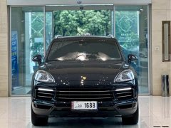 Porsche Cayenne 3.0T Platinum Edition - ფოტო 2