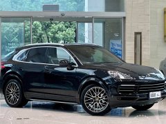 Porsche Cayenne 3.0T Platinum Edition - ფოტო 3