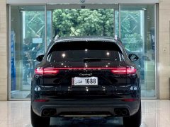 Porsche Cayenne 3.0T Platinum Edition - ფოტო 5