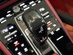 Porsche Cayenne 3.0T Platinum Edition - ფოტო 6